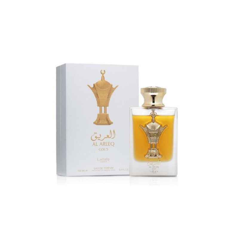 Al Areeq Gold 100ml