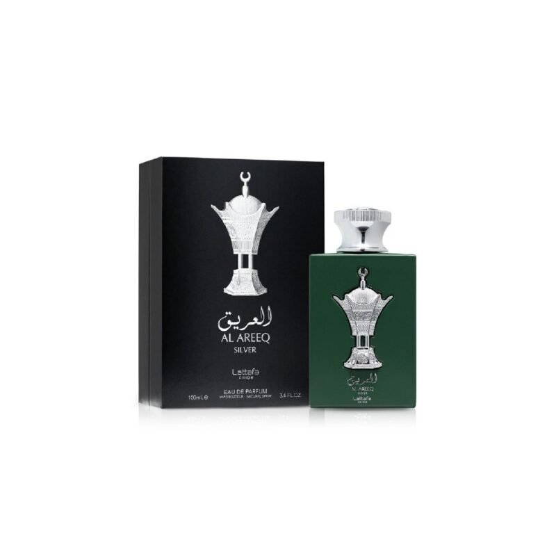 Al Areeq Silver 100ml