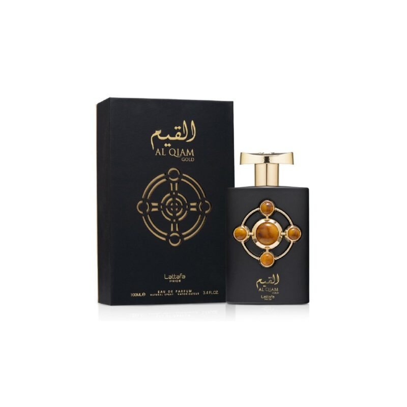 Al Qiam Gold 100ml
