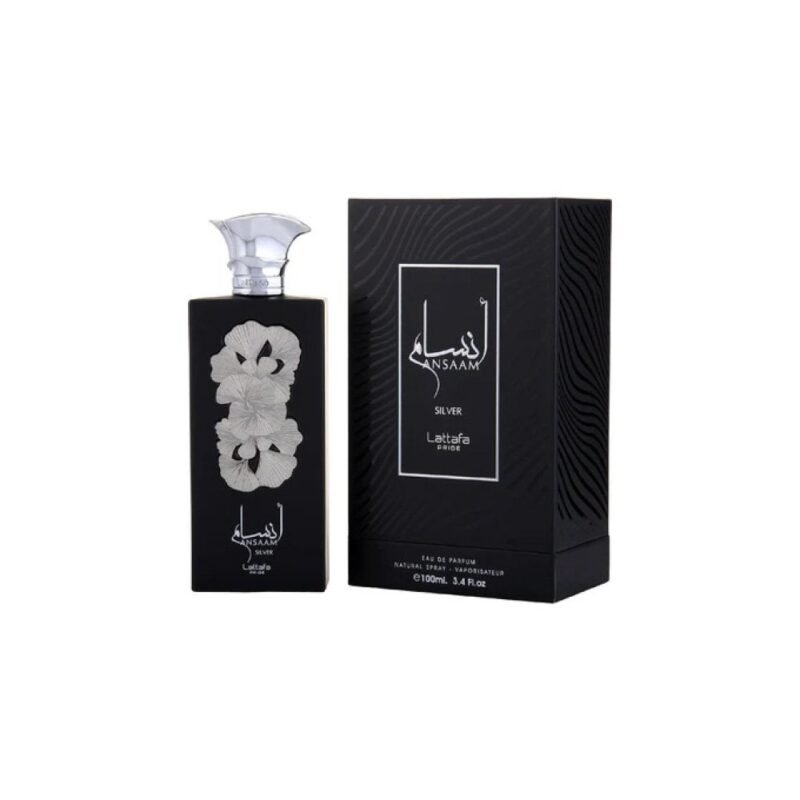 Ansaam Silver 100ml