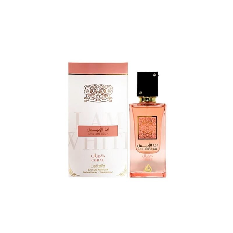 Ana Abiyedh Coral 60ml