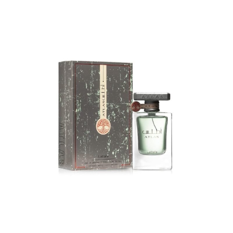 Atlas 100ml