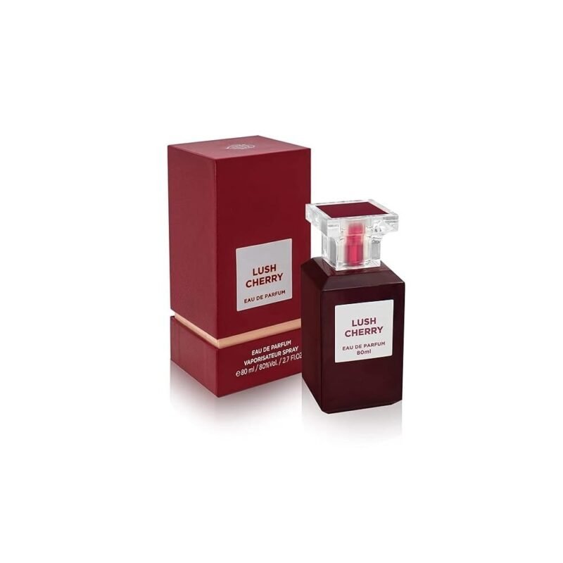 Chery Love 80ml