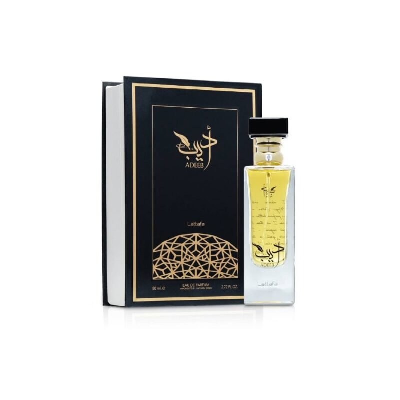 Adeeb 80ml