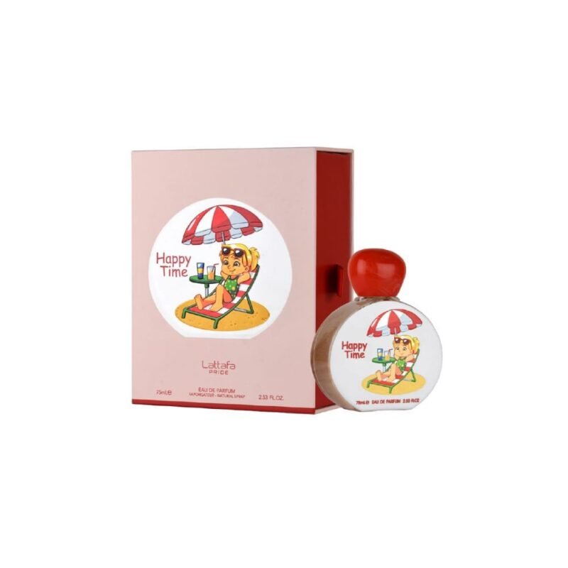 KIDS Happy Time 75ml
