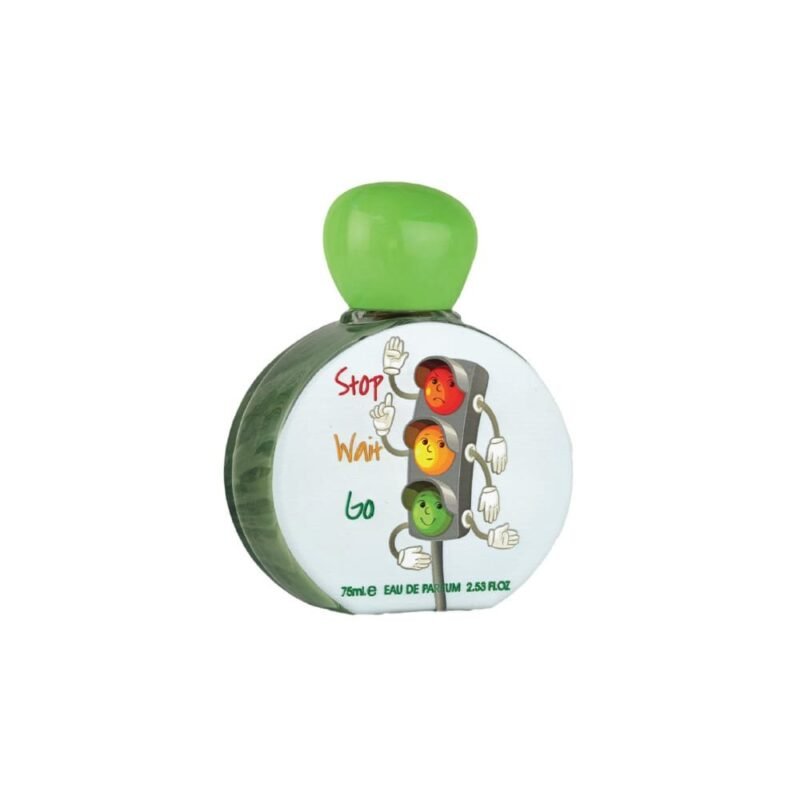 KIDS Stop and Go 75ml