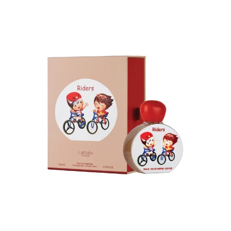 KIDS Riders 75ml