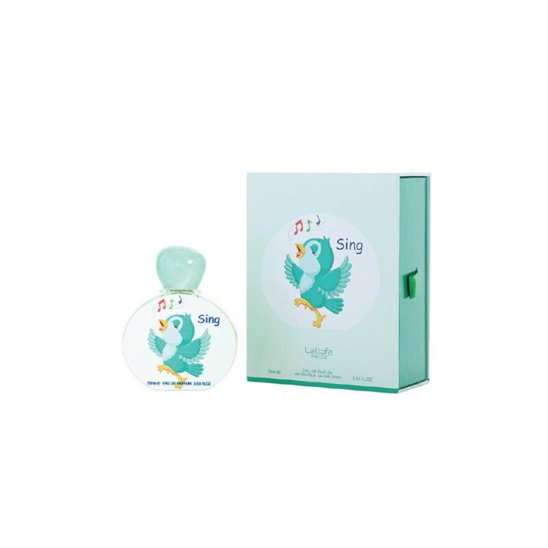 KIDS Sing 75ml