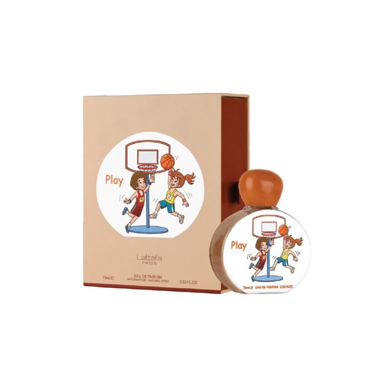 KIDS Play 75ml