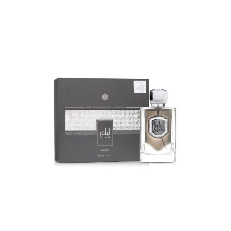 Liam Grey 100ml