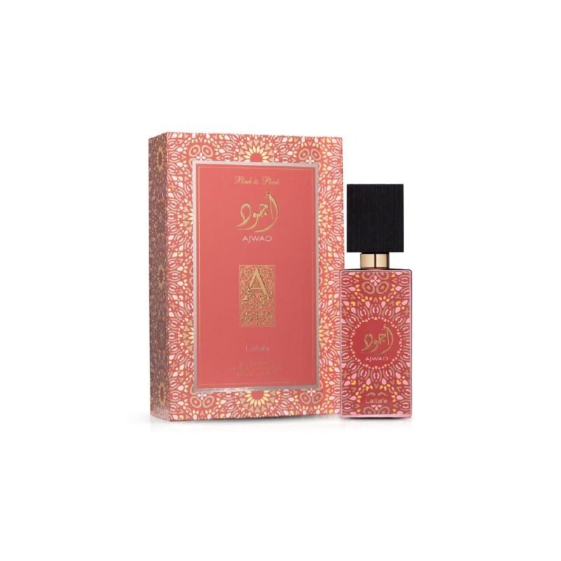 Ajwad Pink to Pink 60ml