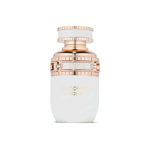 French Avenue Coconut Leche, 80ml - Image 3
