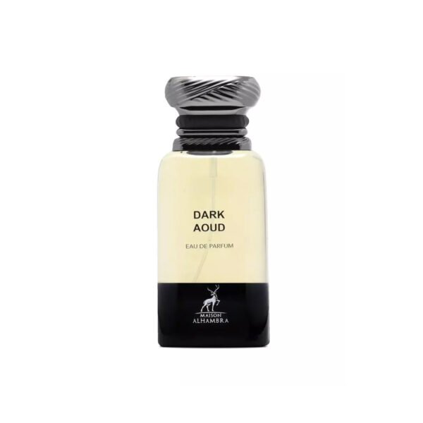 Dark Aoud EDP 80ml