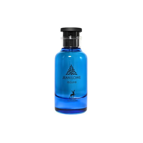 Jean Lowe Azure 100 ml