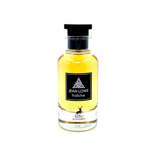 Jean Lowe Fraiche 100ml