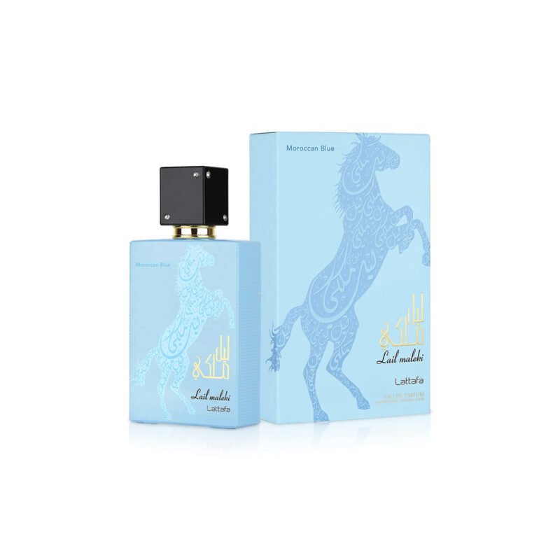 Lail Maleki 100ML