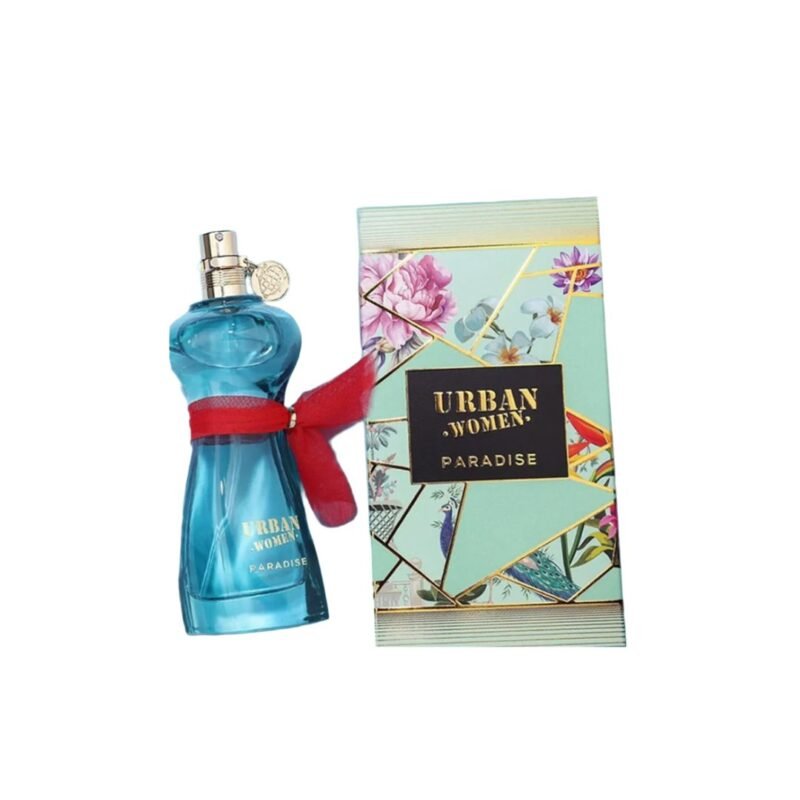 Urban Women Paradise 100ml