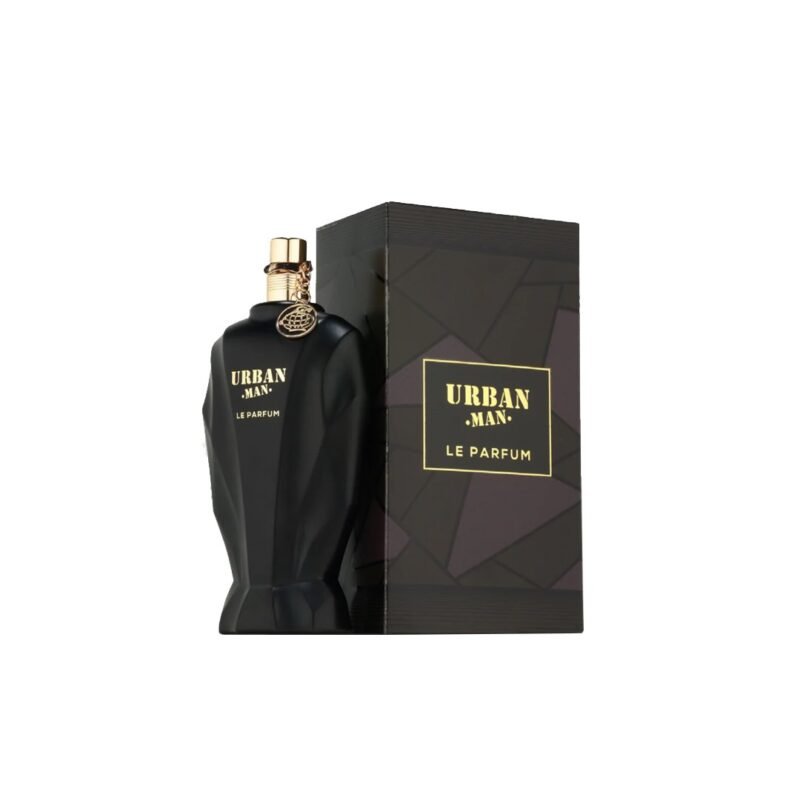 Urban Man Le Parfum 100ml