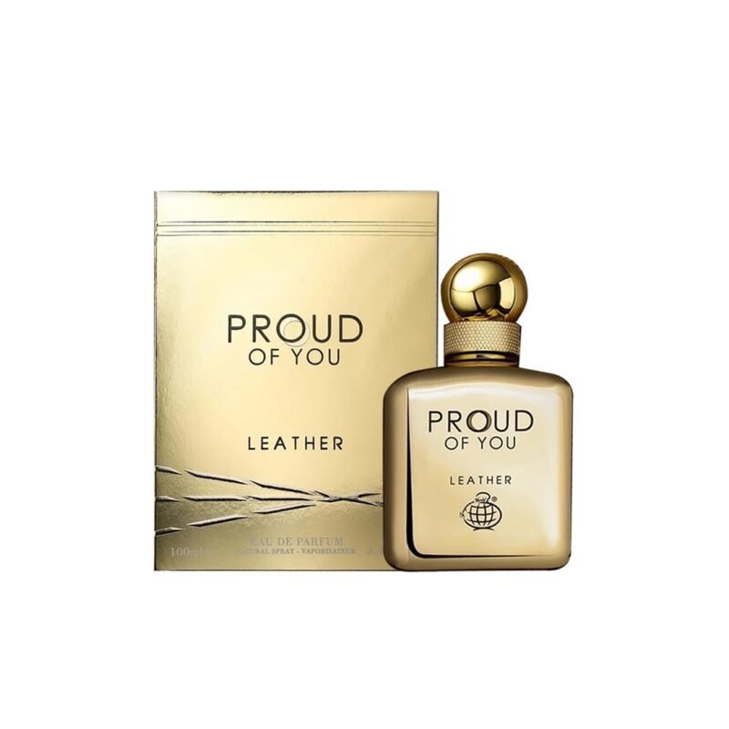 Proud of You Leather 100ml
