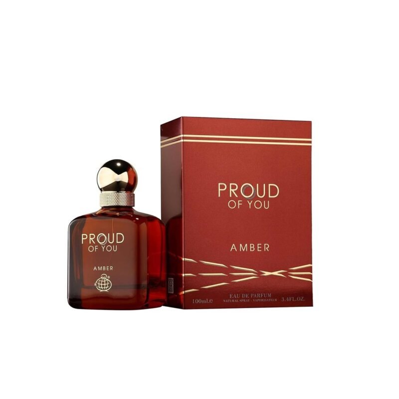 Proud of You Tobacco 100ml