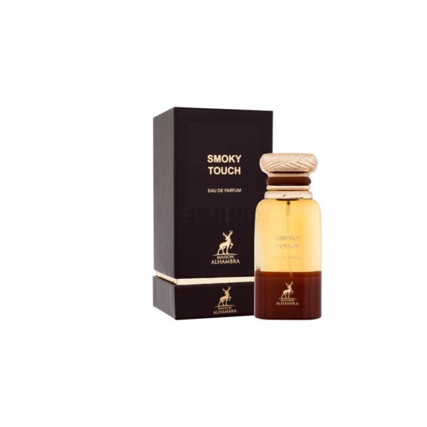 Smoky Touch 80 ml
