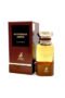 Mysterious Amber 80ml