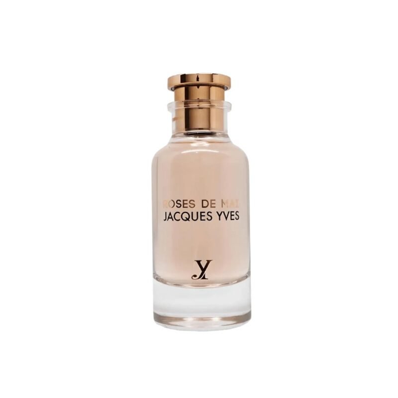 Fragrance World Roses De Mai Jacques Yves 100ml