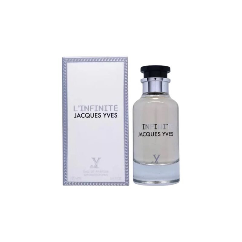 L’infinite Jacques Yves 100ml