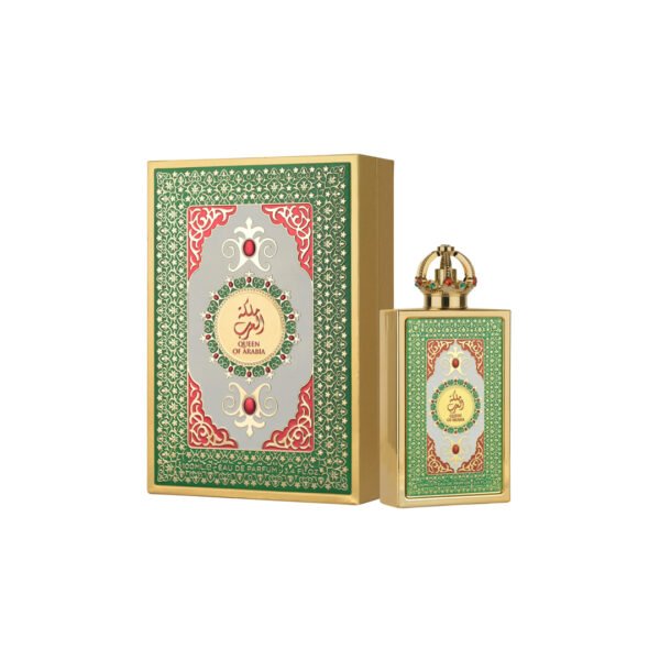 Queen of Arabia 100 ML - Lattafa
