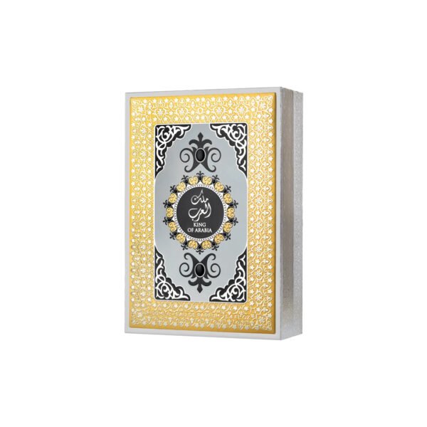 Lattafa King of Arabia - 100 ML