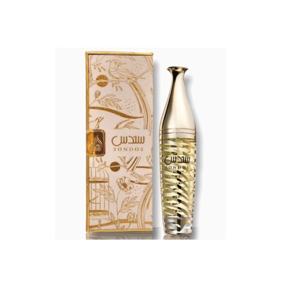 Sondos Lattafa Perfumes for women and men