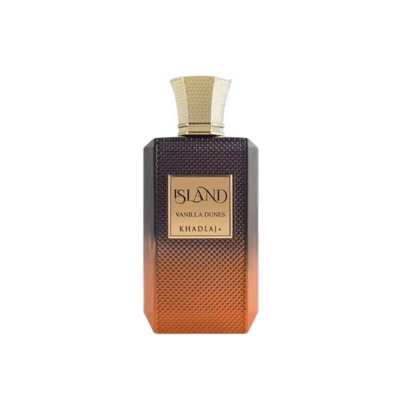 Island Vanila Dunes 100 ml