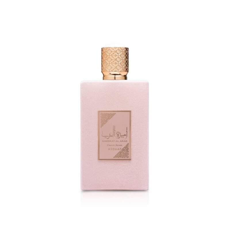 Ameerat al Arab Prive Rose 100 ml