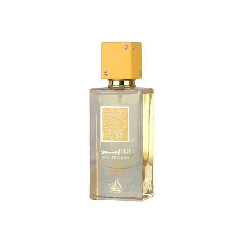 Ana Abiyedh Passion 60 ml