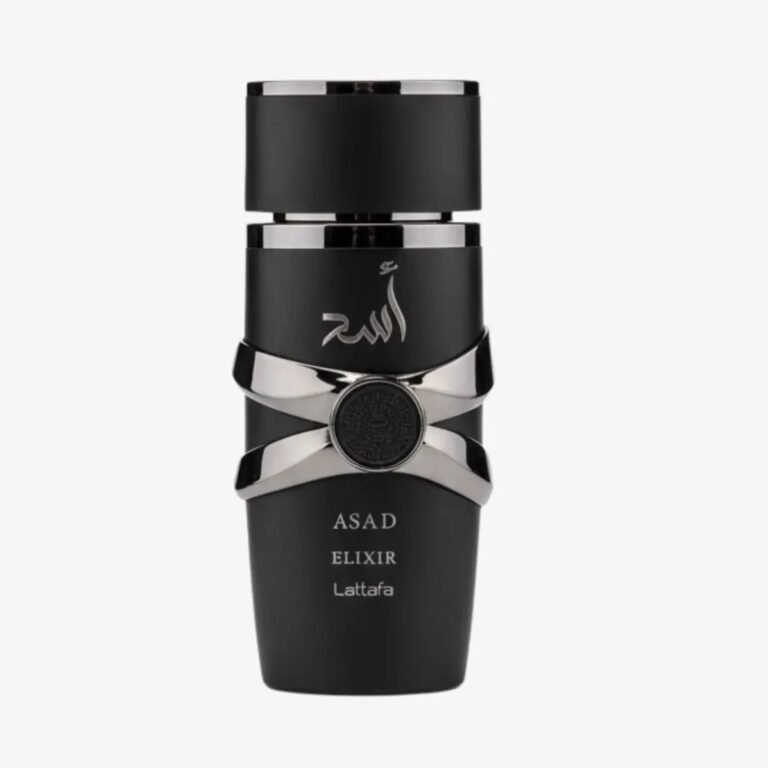 Asad Elixir 100 ml