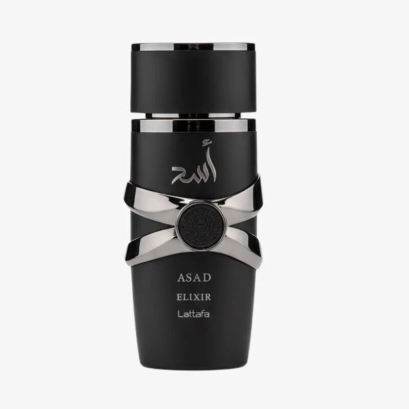 Asad Elixir 100 ml