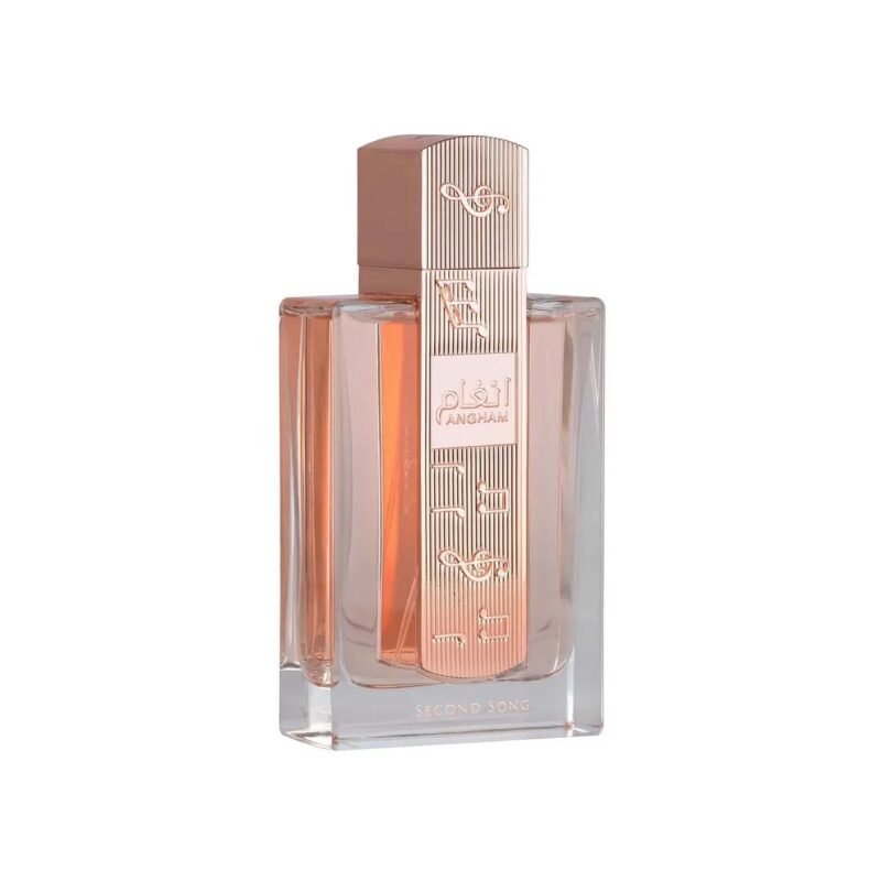 Angham Second  Song 100 ml