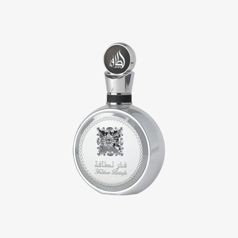 Fakhar Lataffa  Platin 100 ml