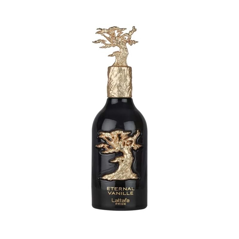 Eternal vanila 100 ml
