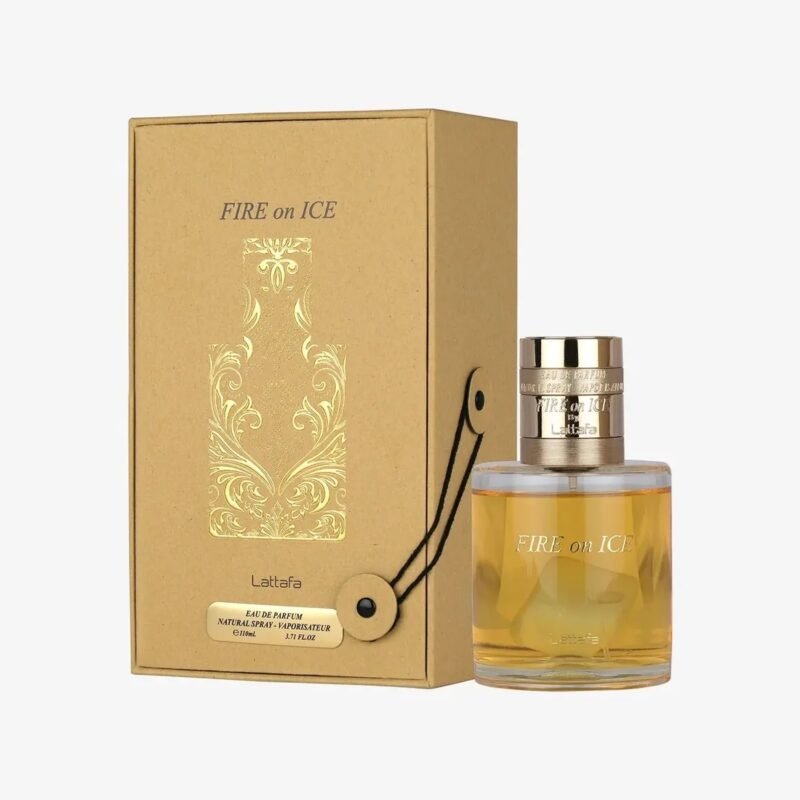 Fire on Ice 110 ml