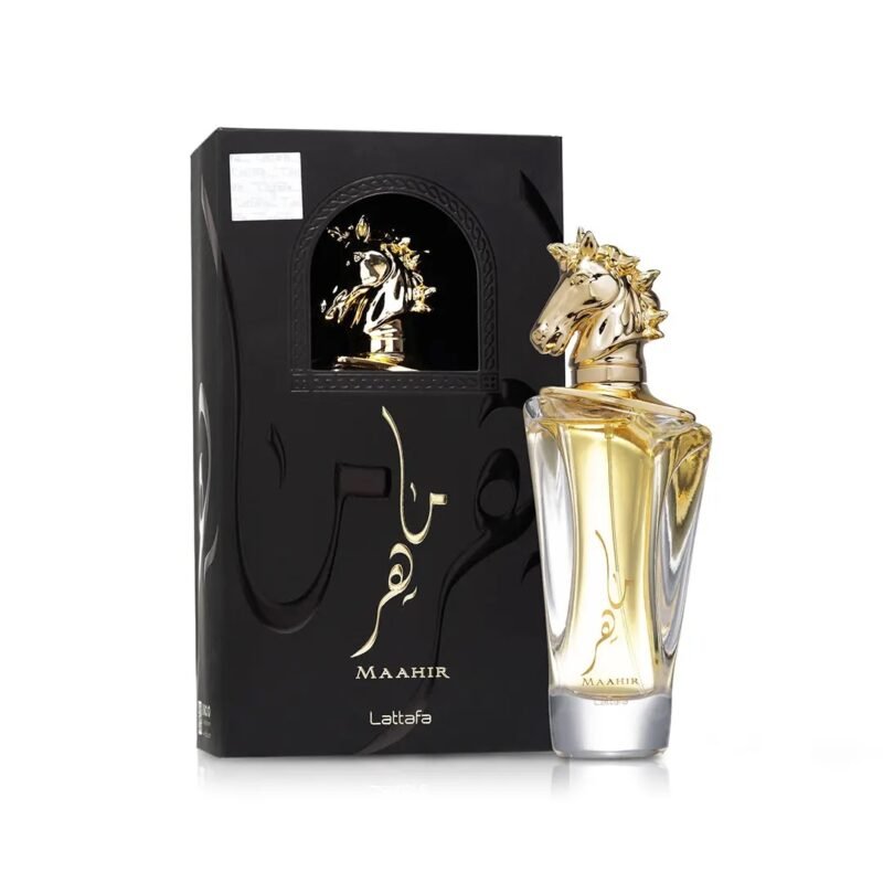 Mahir 100 ml