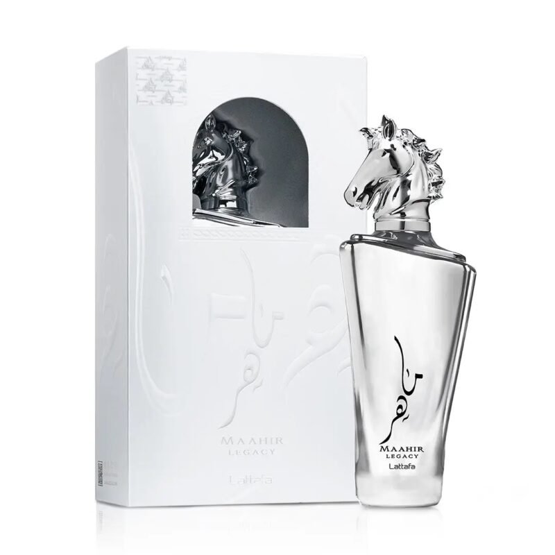 Mahir Legacy 100 ml