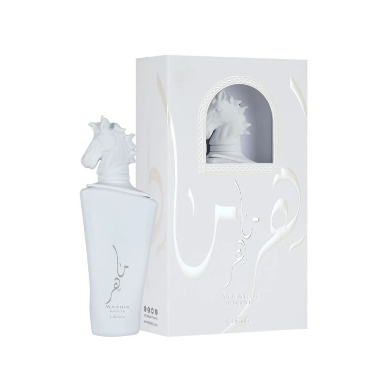 Mahir Honor 100 ml thumbnail 2