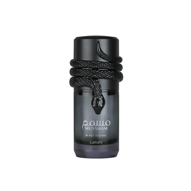 Musamam Black Intense