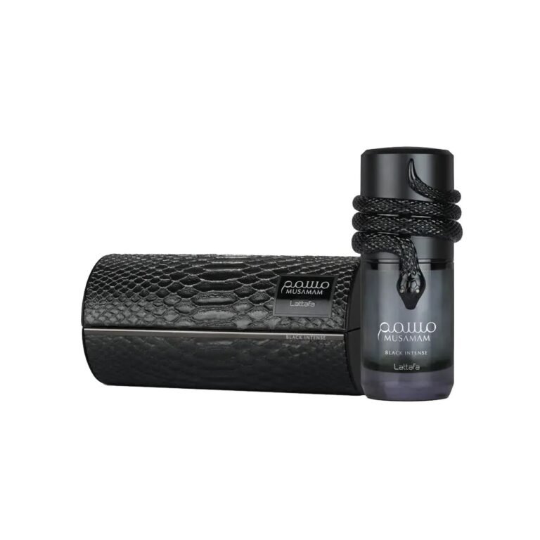 Musamam Black Intense thumbnail 2