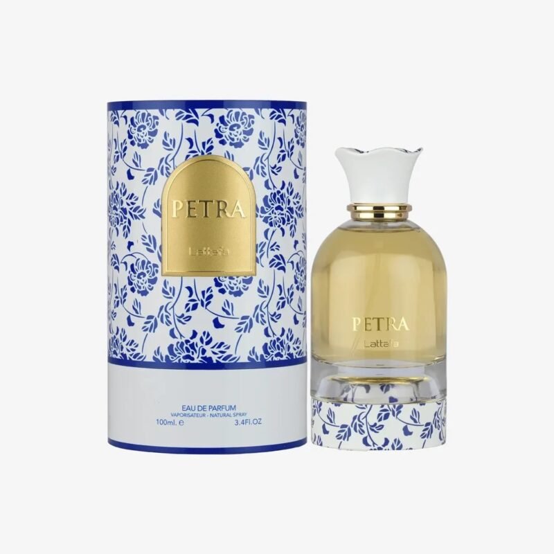 Petra 100 ml
